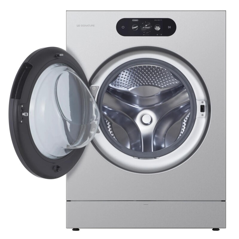 Front Load Washers view 7