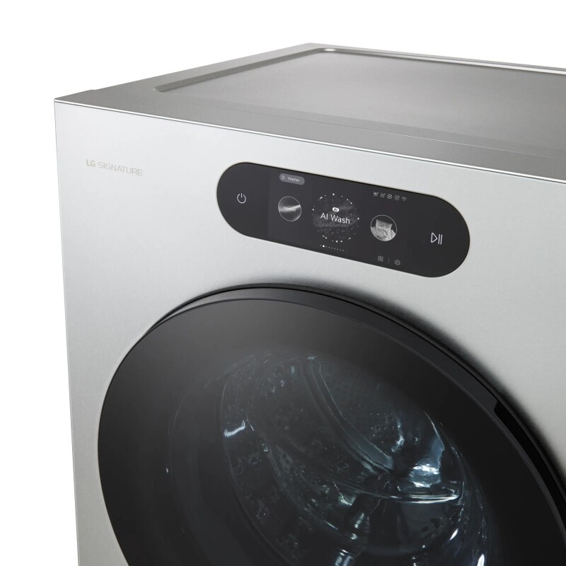 Front Load Washers view 9