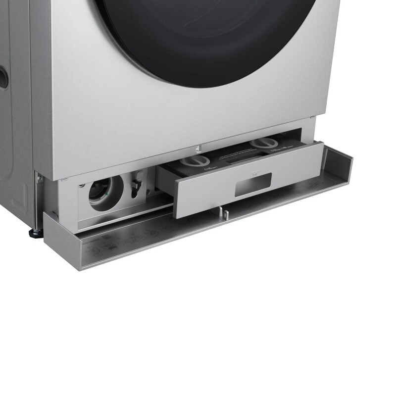 Front Load Washers view 12