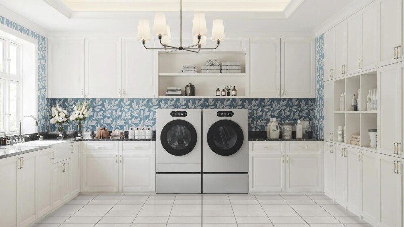 Front Load Washers view 13