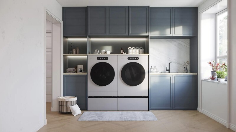 Front Load Washers view 15