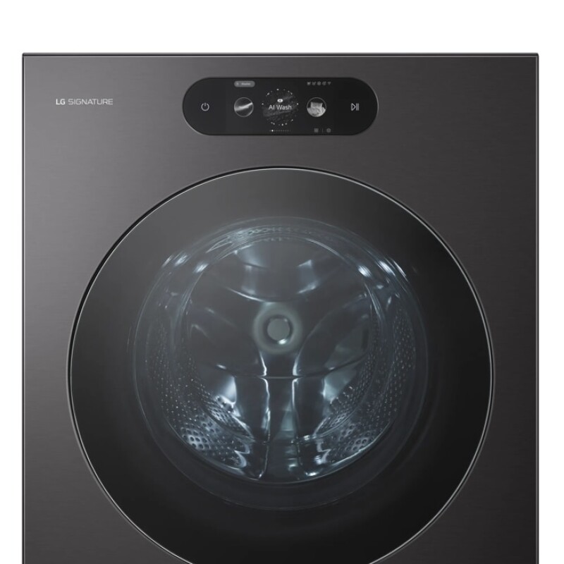 5.8 cu. ft. Mega Capacity Smart Front Load Washer view 8