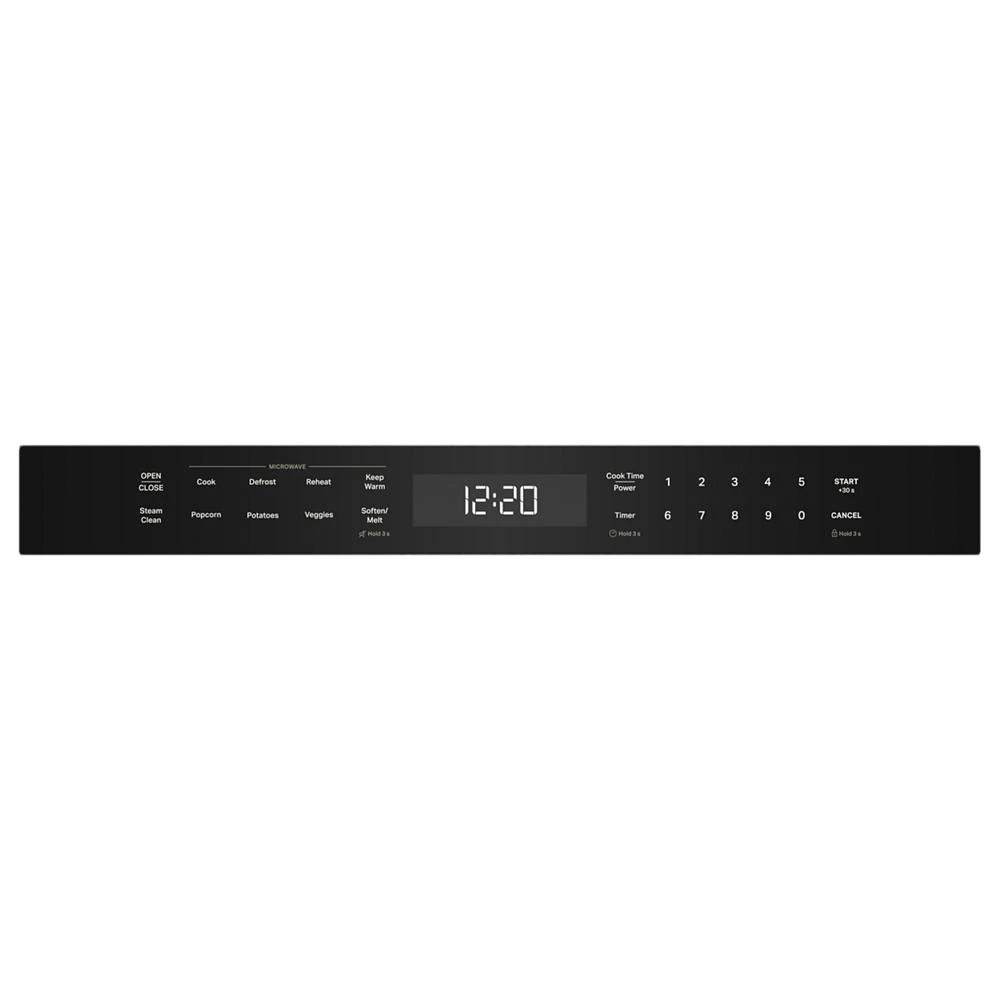 24-inch Built-in Microwave Drawer with Sensor Cooking WMBD5024TS