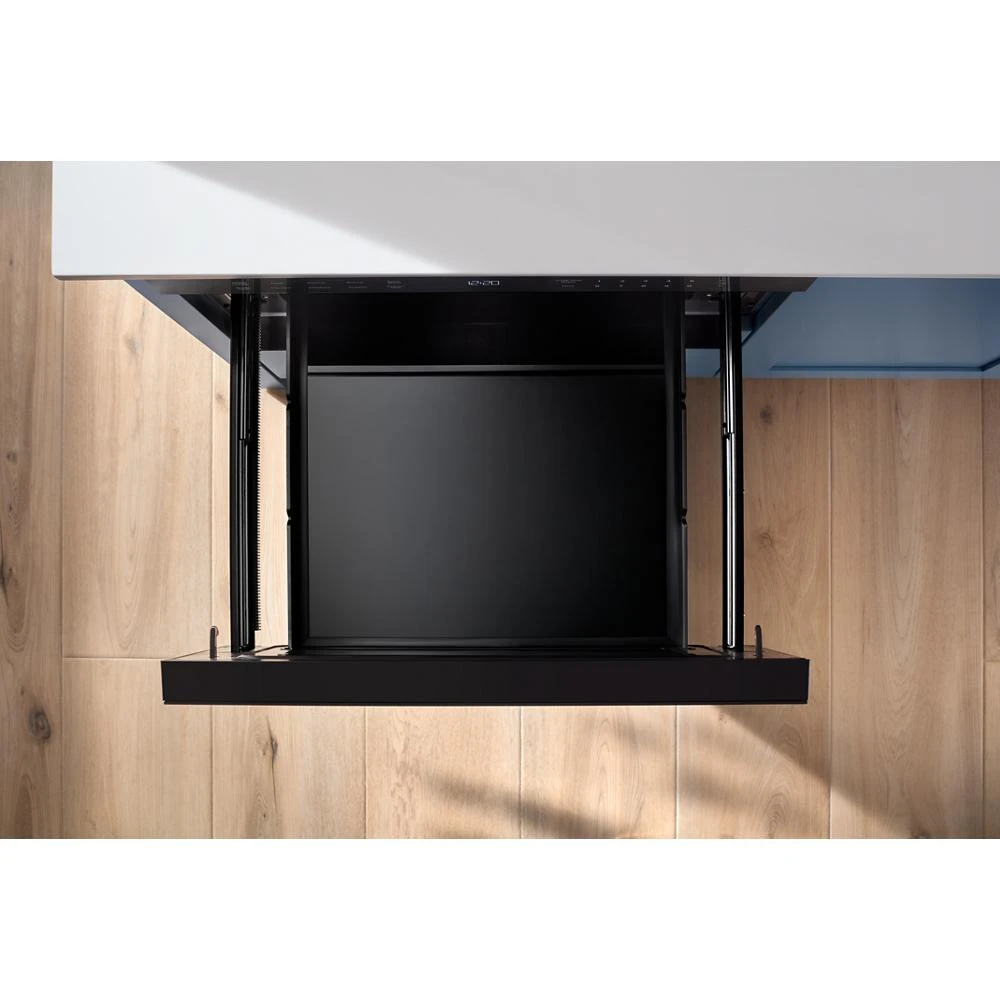 24-inch Built-in Microwave Drawer with Sensor Cooking WMBD5024TS