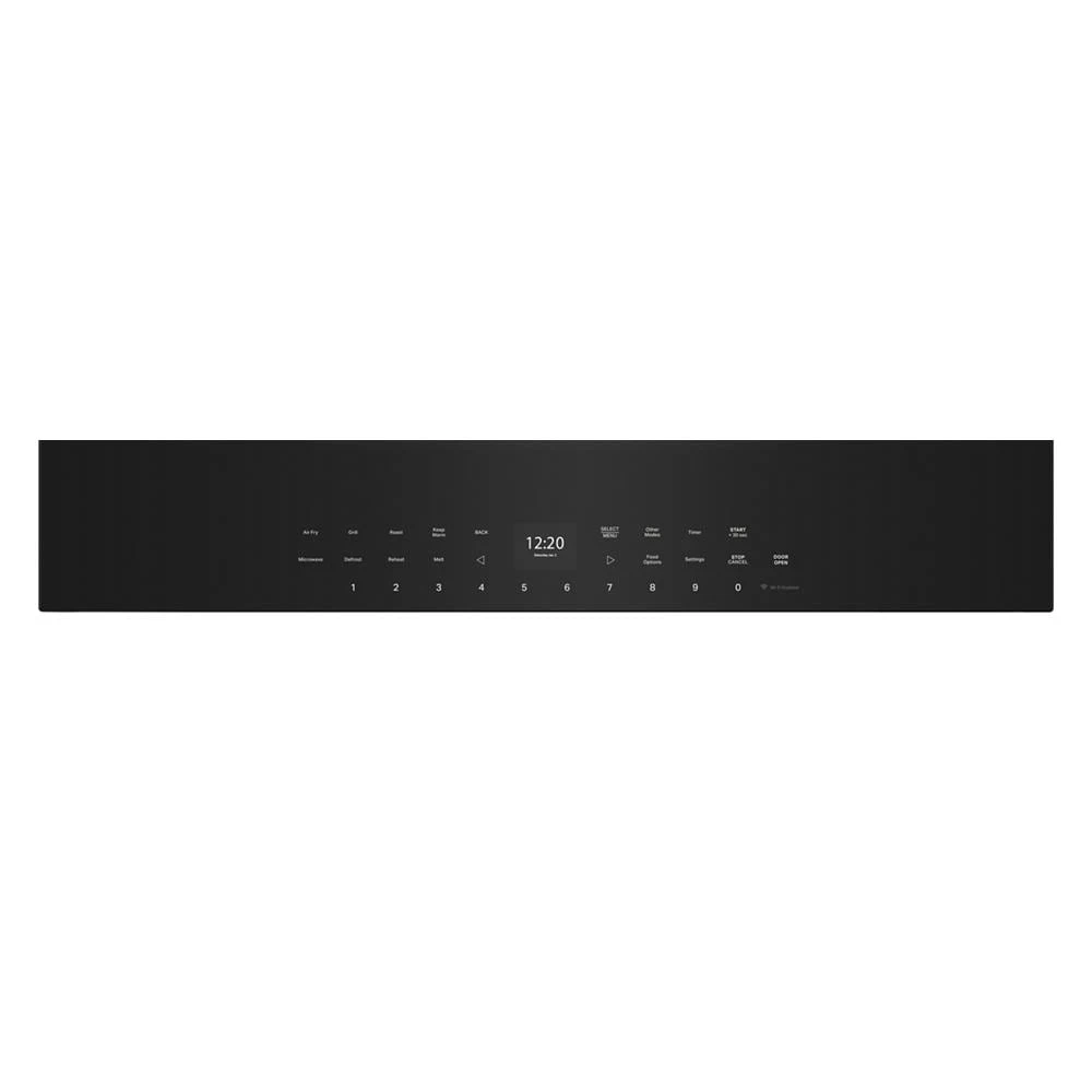 30-inch Built-In Smart Multifunctional Microwave Oven with Air Fry - 1,000 watts WMBT7030SV