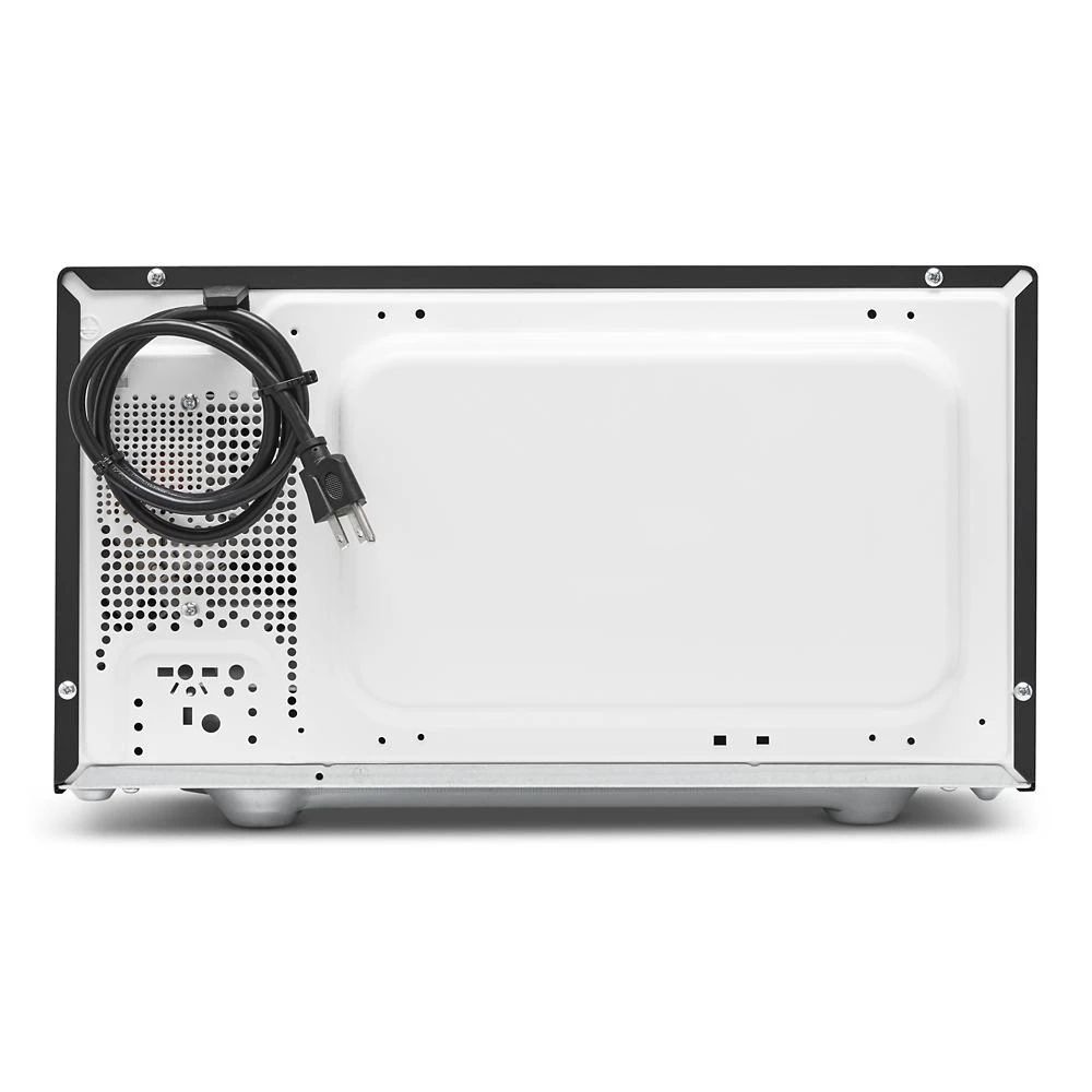 0.9 Cu. Ft. Capacity Countertop Microwave with 900 Watt Cooking Power view 9