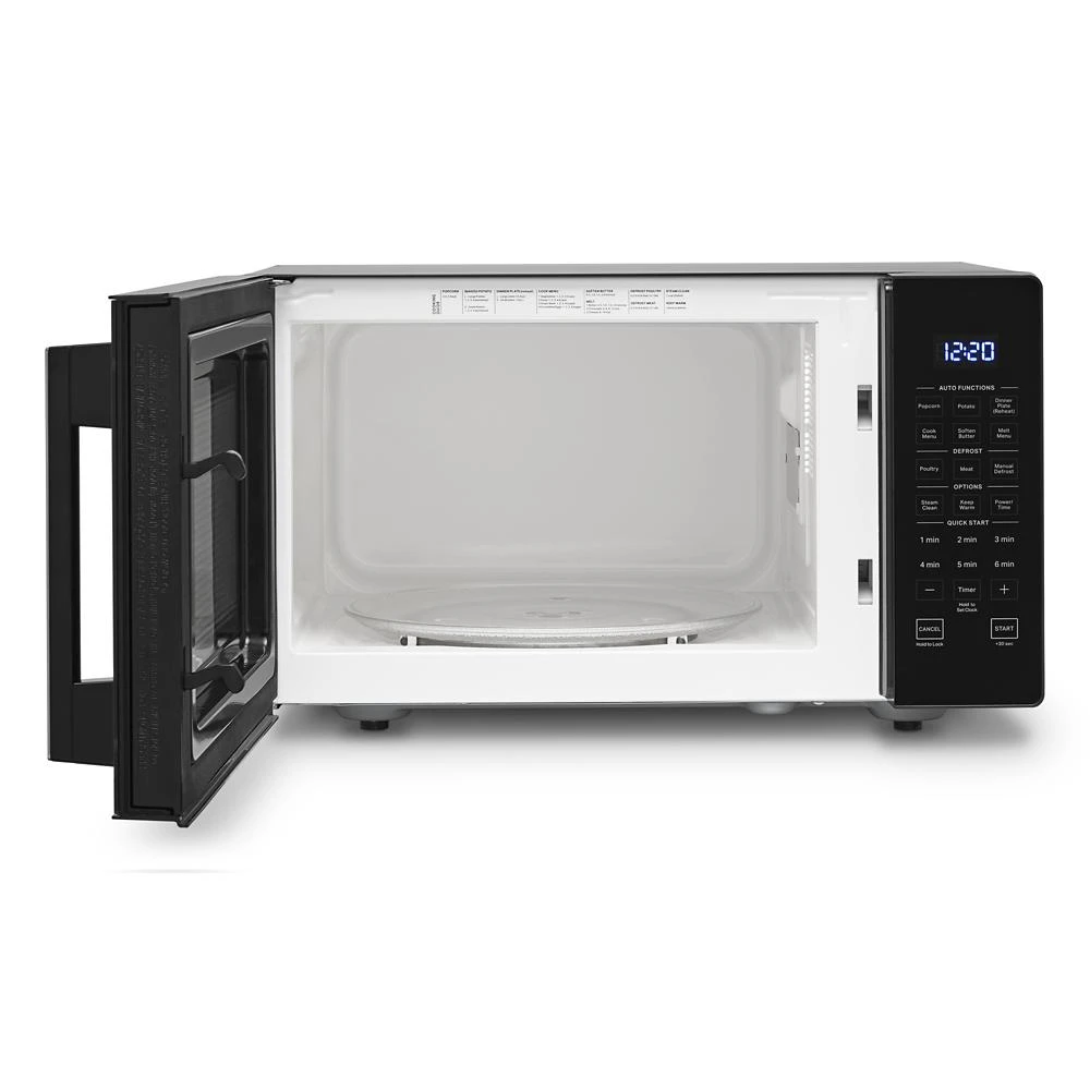 0.9 Cu. Ft. Capacity Countertop Microwave with 900 Watt Cooking Power view 11