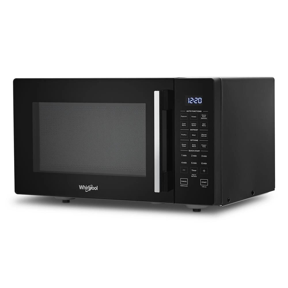 0.9 Cu. Ft. Capacity Countertop Microwave with 900 Watt Cooking Power view 12