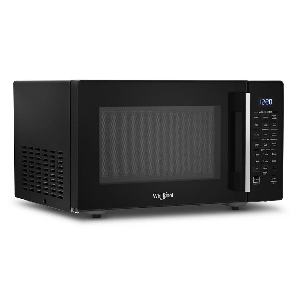 0.9 Cu. Ft. Capacity Countertop Microwave with 900 Watt Cooking Power view 14