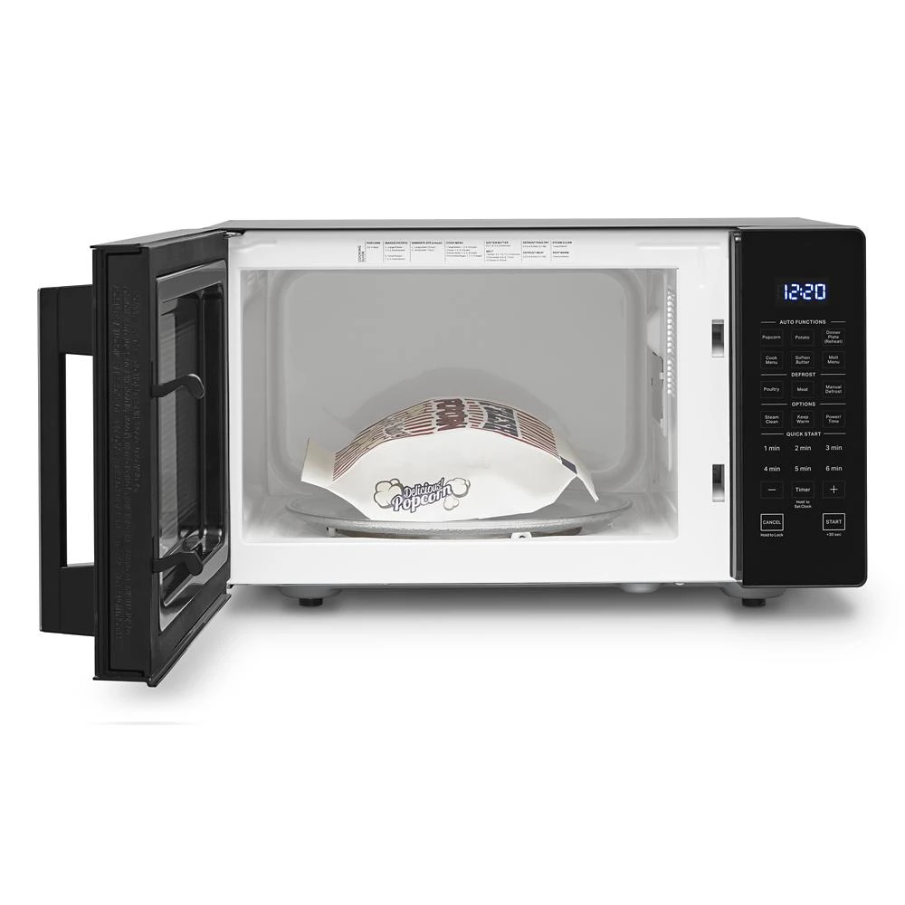 0.9 Cu. Ft. Capacity Countertop Microwave with 900 Watt Cooking Power view 16