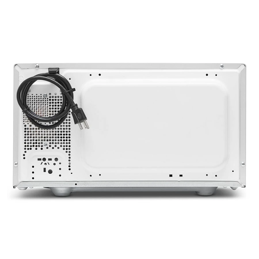 0.9 Cu. Ft. Capacity Countertop Microwave with 900 Watt Cooking Power WMC30309LS