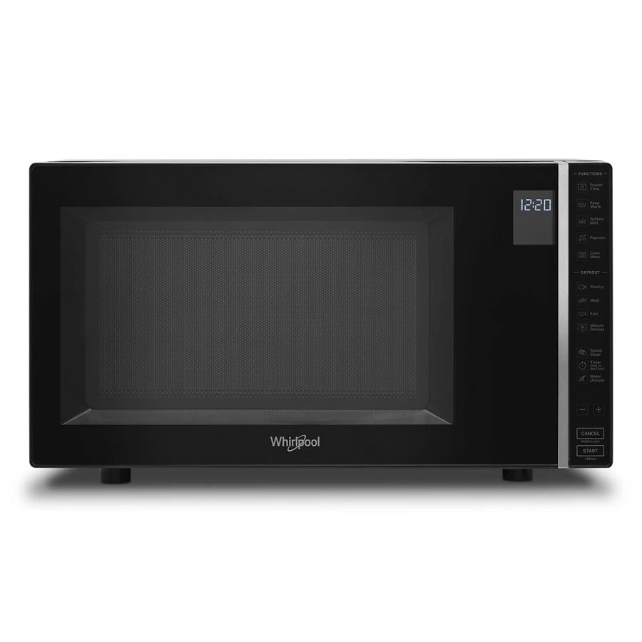 1.1 Cu. Ft. Capacity Countertop Microwave with 900 Watt Cooking Power WMC30311LB