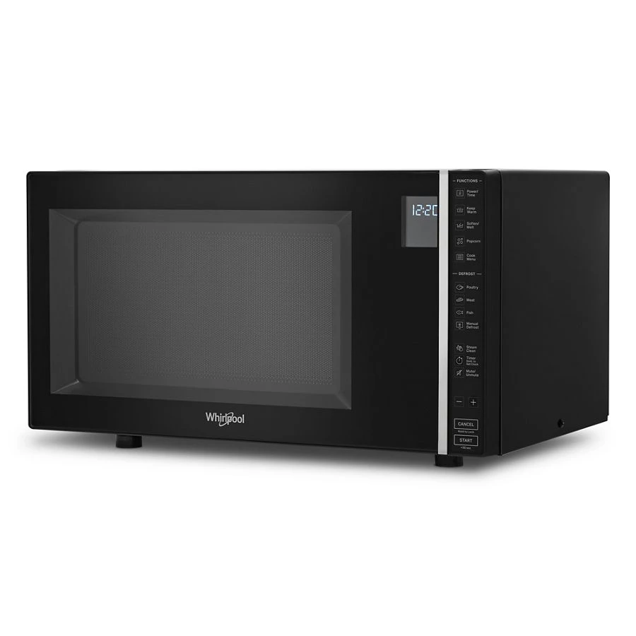 1.1 Cu. Ft. Capacity Countertop Microwave with 900 Watt Cooking Power WMC30311LB