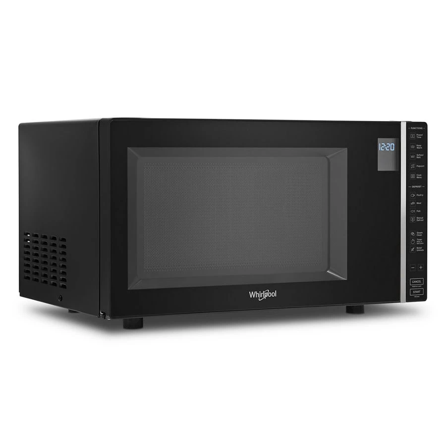 1.1 Cu. Ft. Capacity Countertop Microwave with 900 Watt Cooking Power WMC30311LB