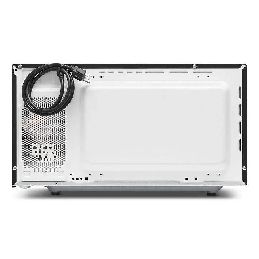 1.1 Cu. Ft. Capacity Countertop Microwave with 900 Watt Cooking Power WMC30311LB
