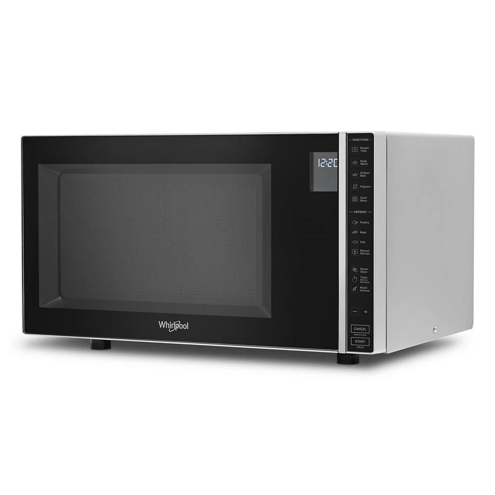 1.1 Cu. Ft. Capacity Countertop Microwave with 900 Watt Cooking Power WMC30311LD
