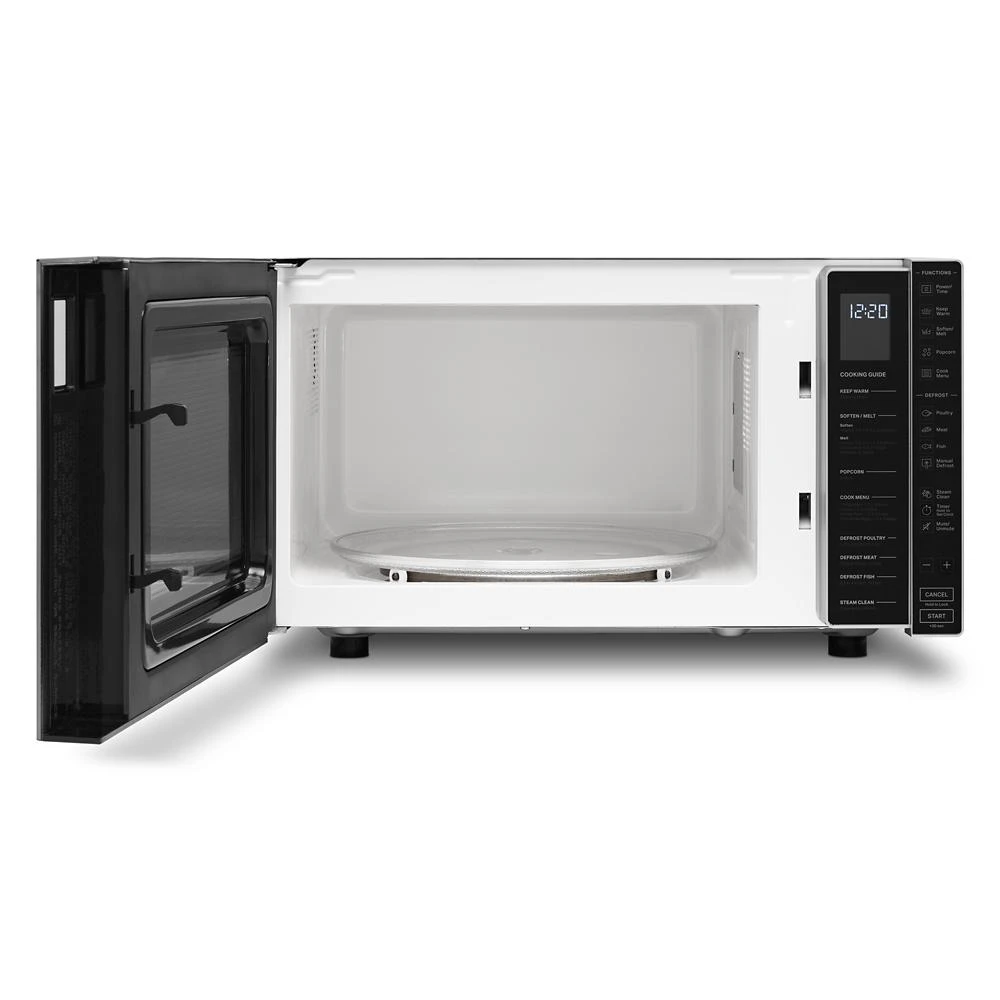 1.1 Cu. Ft. Capacity Countertop Microwave with 900 Watt Cooking Power WMC30311LD