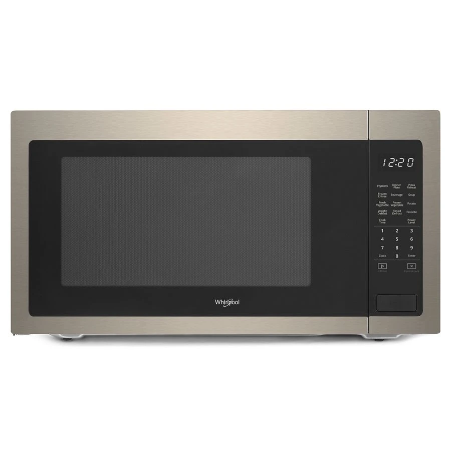 2.2 cu. ft. Countertop Microwave with 1,200-Watt Cooking Power WMC50522HN, product image 2 of 4