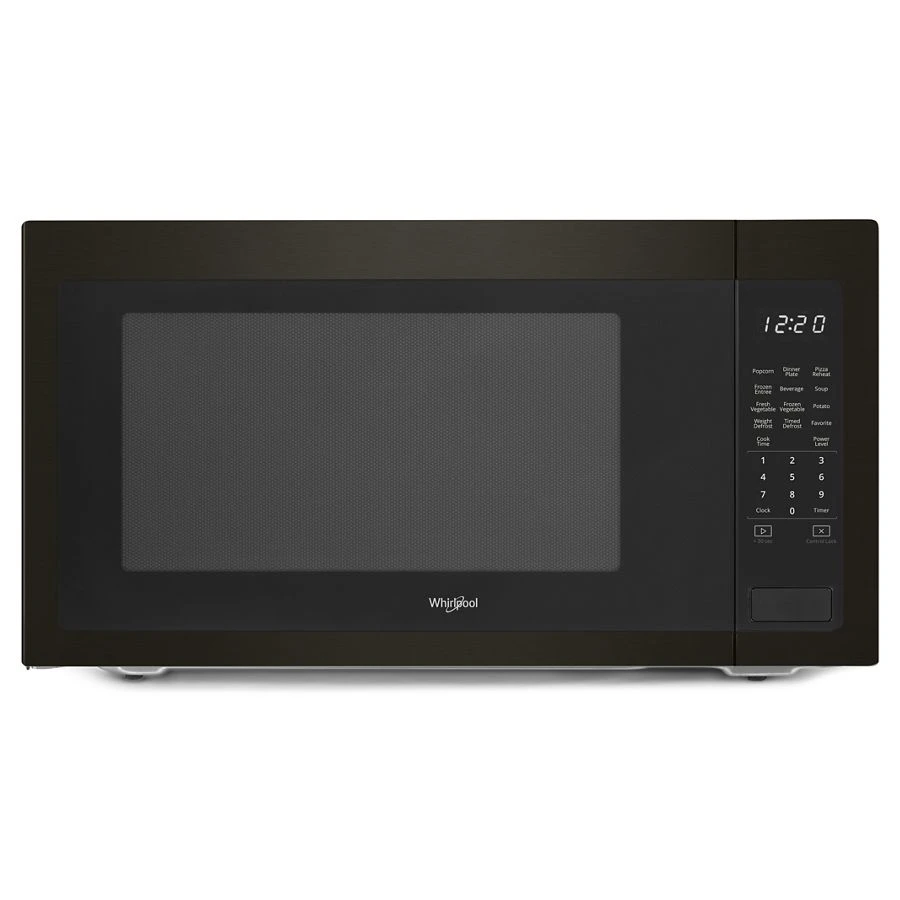 2.2 cu. ft. Countertop Microwave with 1,200-Watt Cooking Power WMC50522HV