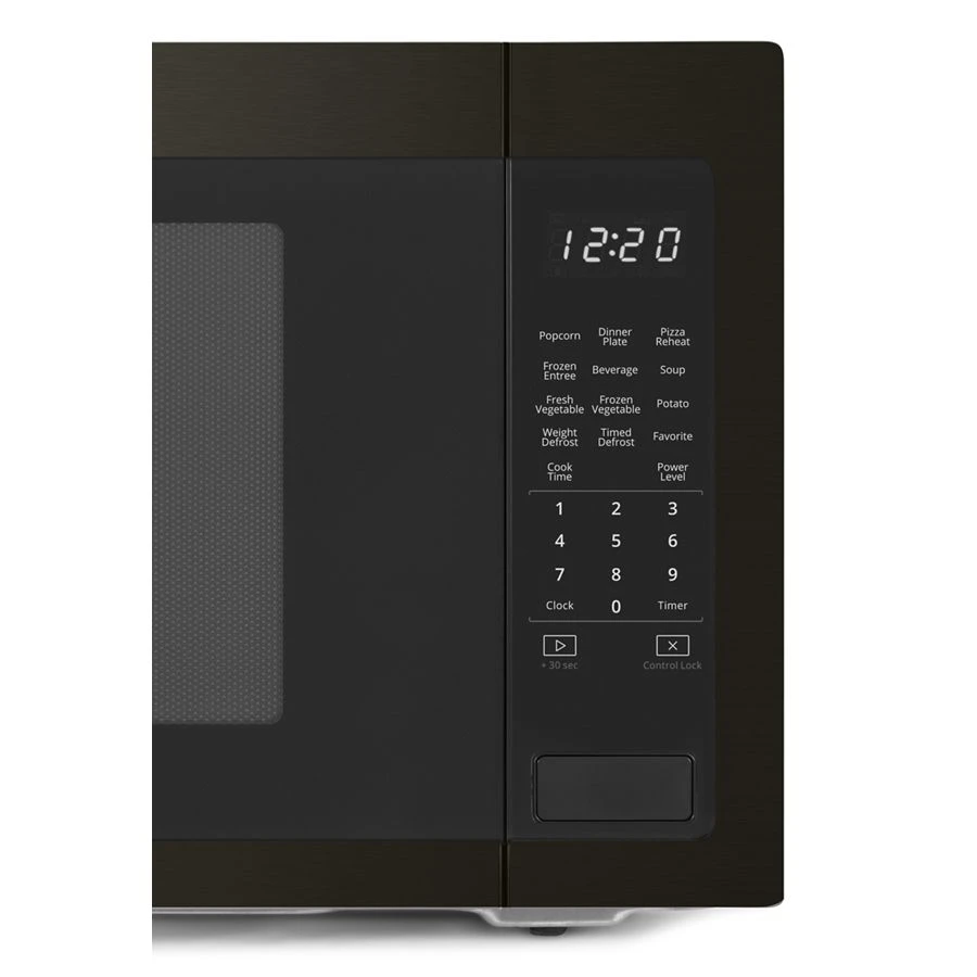 2.2 cu. ft. Countertop Microwave with 1,200-Watt Cooking Power WMC50522HV, product image 3 of 6