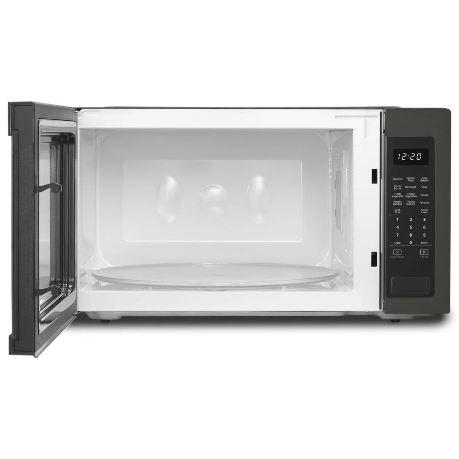 2.2 cu. ft. Countertop Microwave with 1,200-Watt Cooking Power WMC50522HV, product image 4 of 6