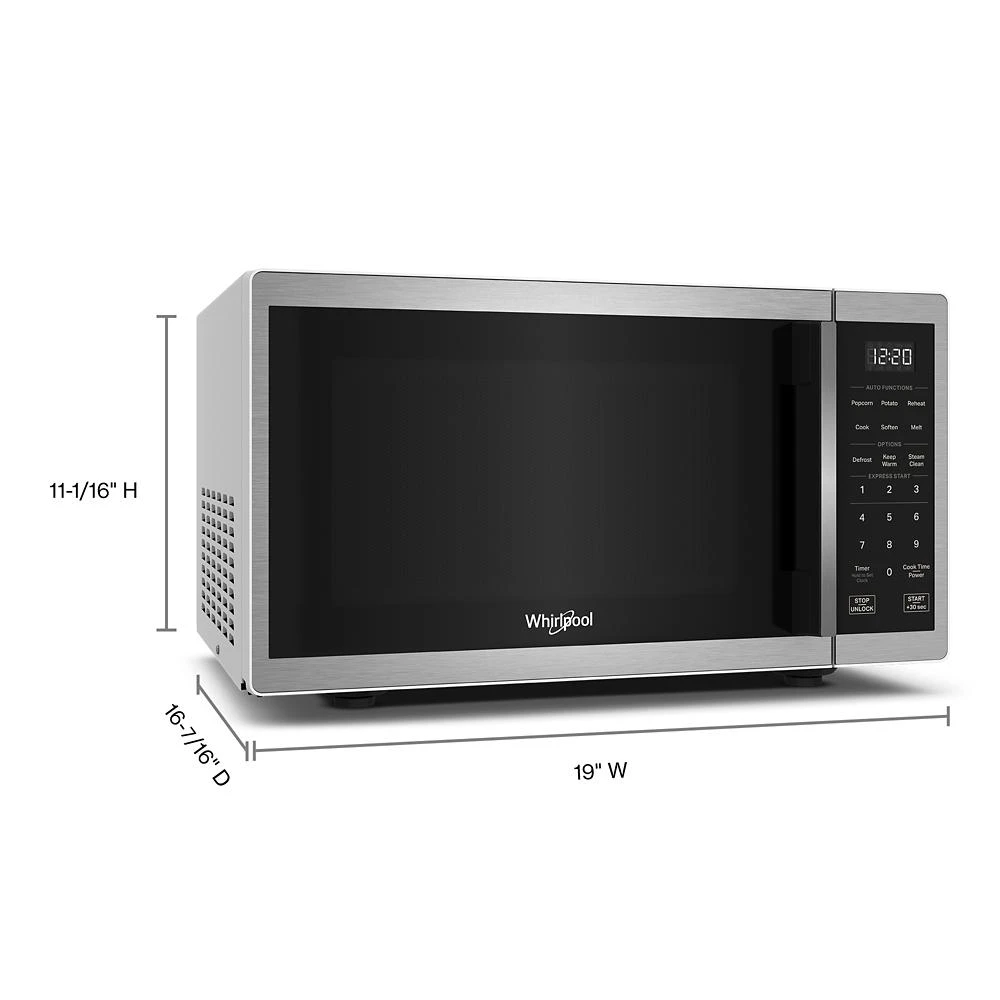 WMCS3019RS WMCS3019RS