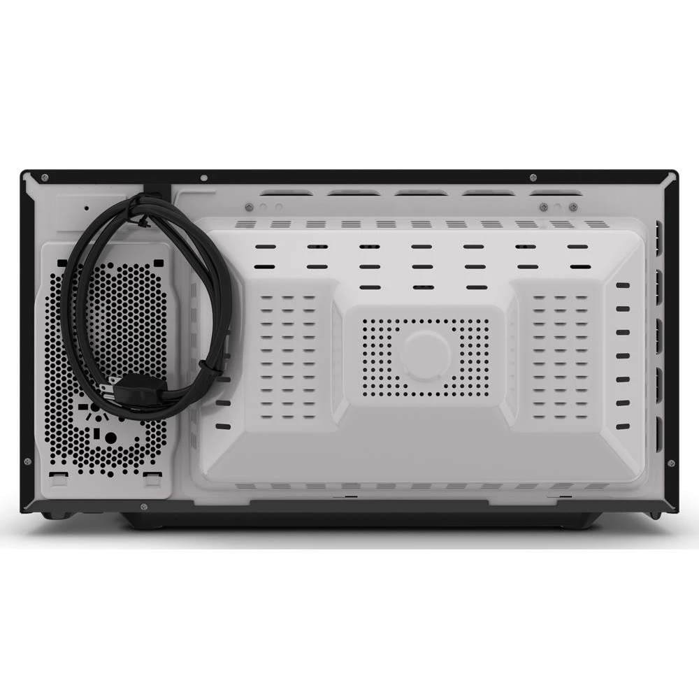 1.0 cu. ft. Black All-In-One Multifunctional Countertop Microwave With Air Fry - 900 watt view 7