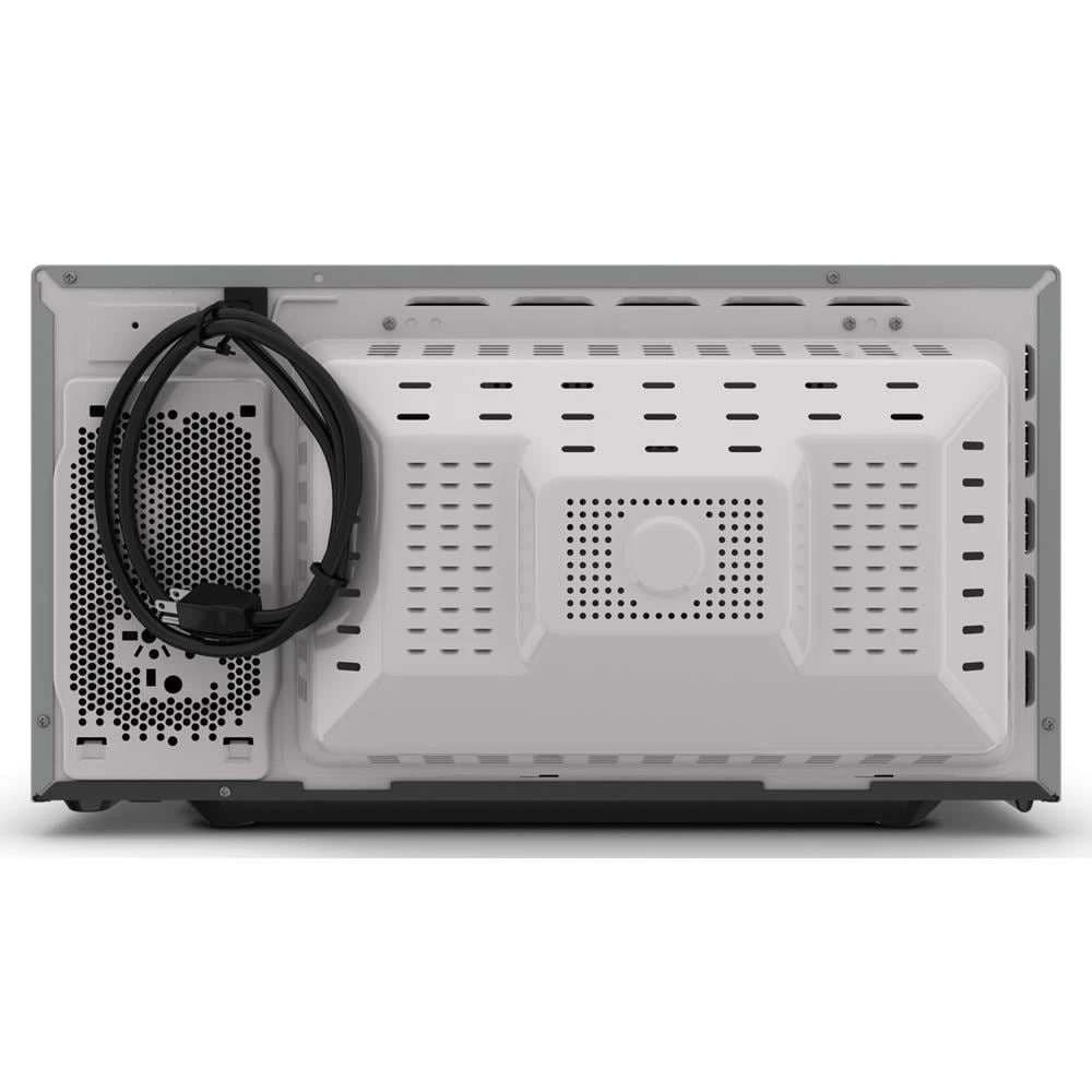 1.0 cu. ft. Stainless Steel All-In-One Multifunctional Countertop Microwave With Air Fry - 900 watt view 15