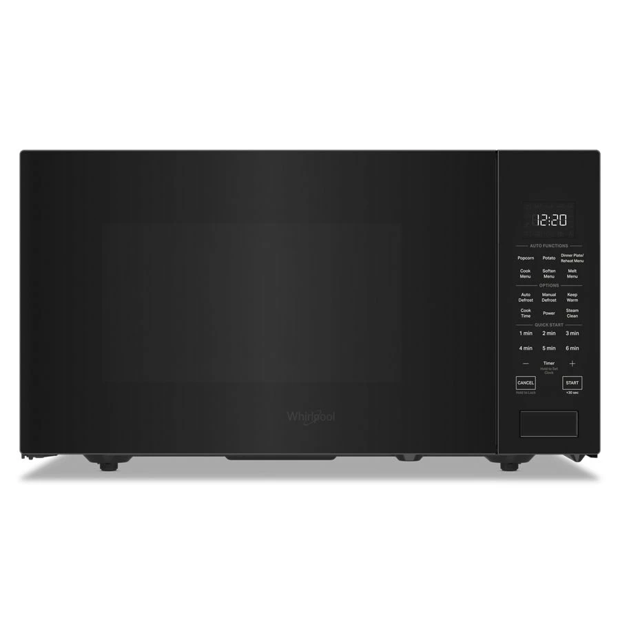 1.6 cu. ft. Sensor Cooking Microwave WMCS7022PB, product image 4 of 10