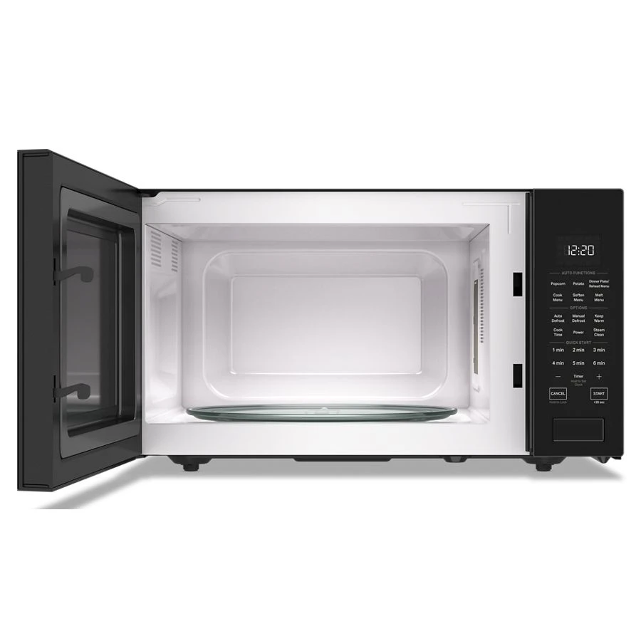 1.6 cu. ft. Sensor Cooking Microwave WMCS7022PB, product image 6 of 10