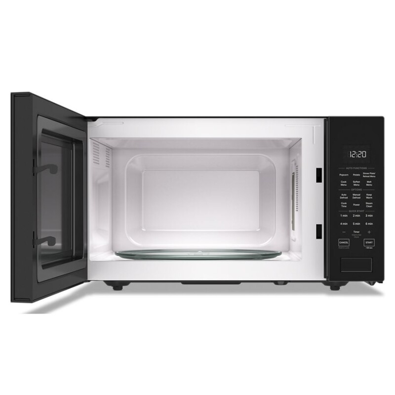1.6 cu. ft. Sensor Cooking Microwave WMCS7022PB