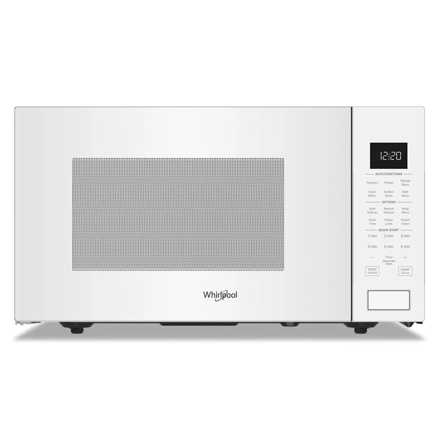 1.6 cu. ft. Sensor Cooking Microwave WMCS7022PW, product image 5 of 10