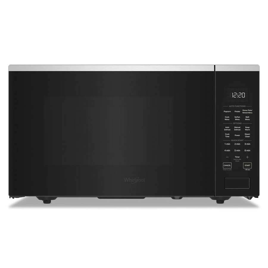 1.6 cu. ft. Sensor Cooking Microwave WMCS7022PZ