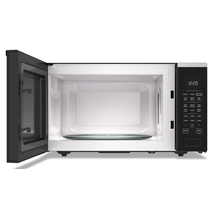 1.6 cu. ft. Sensor Cooking Microwave WMCS7022PZ