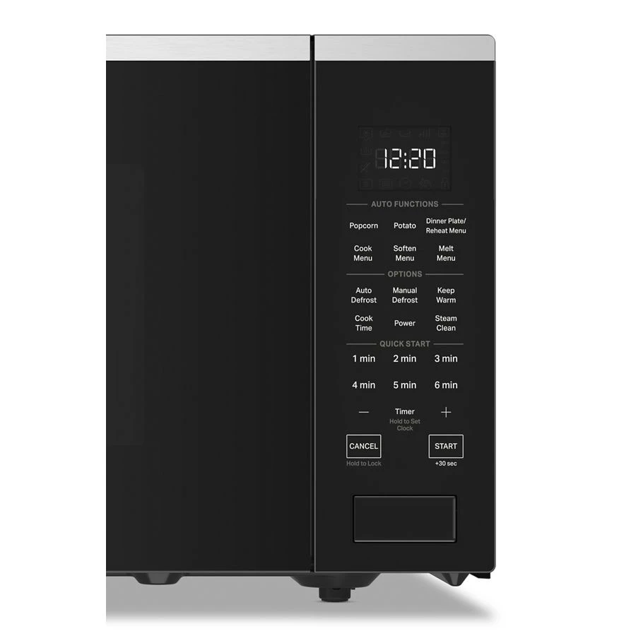 1.6 cu. ft. Sensor Cooking Microwave WMCS7022PZ