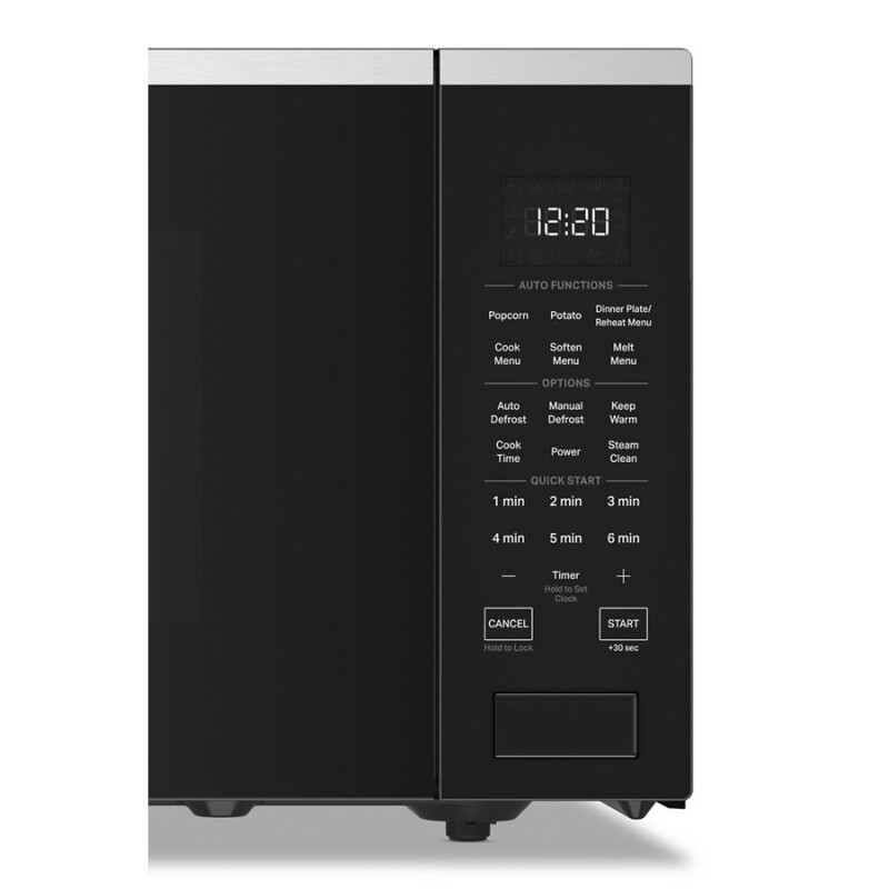 1.6 cu. ft. Sensor Cooking Microwave WMCS7022PZ