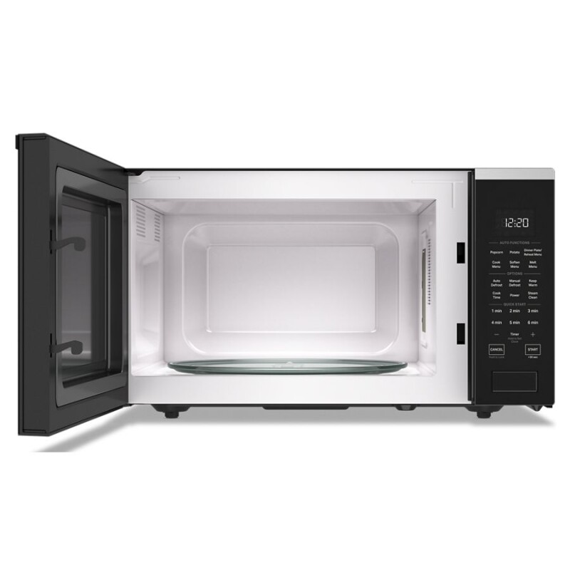 1.6 cu. ft. Sensor Cooking Microwave WMCS7022PZ