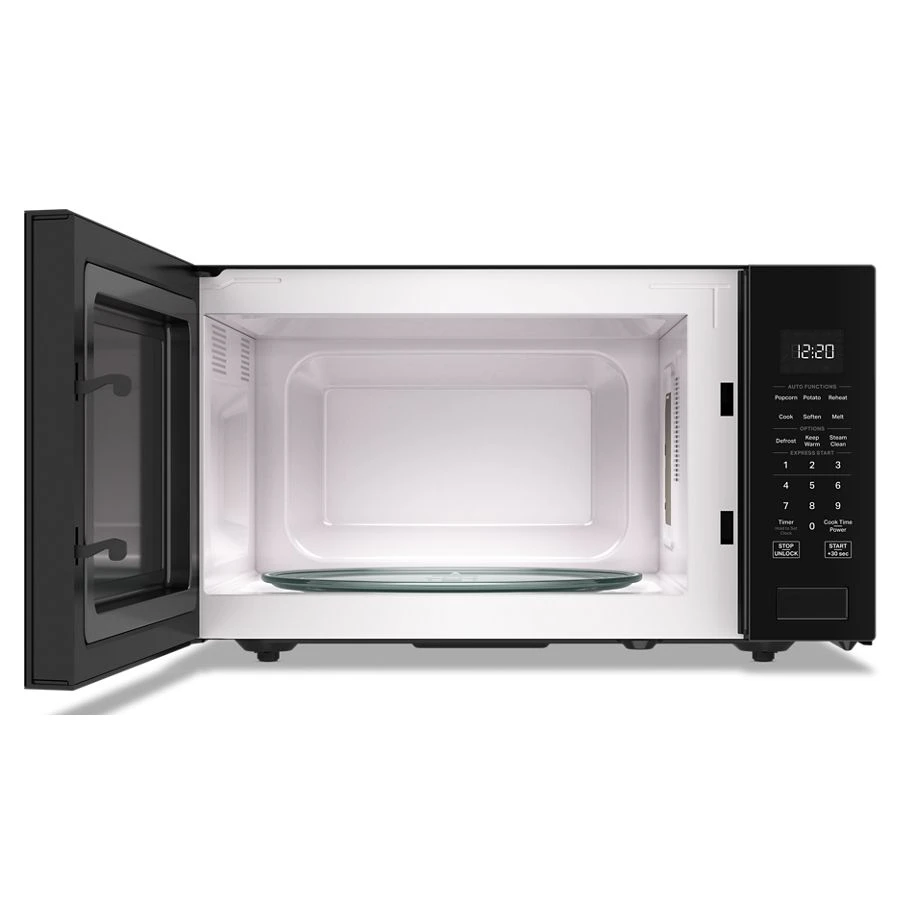 1.6 cu. ft. Sensor Cooking Microwave WMCS7022RB, product image 8 of 10