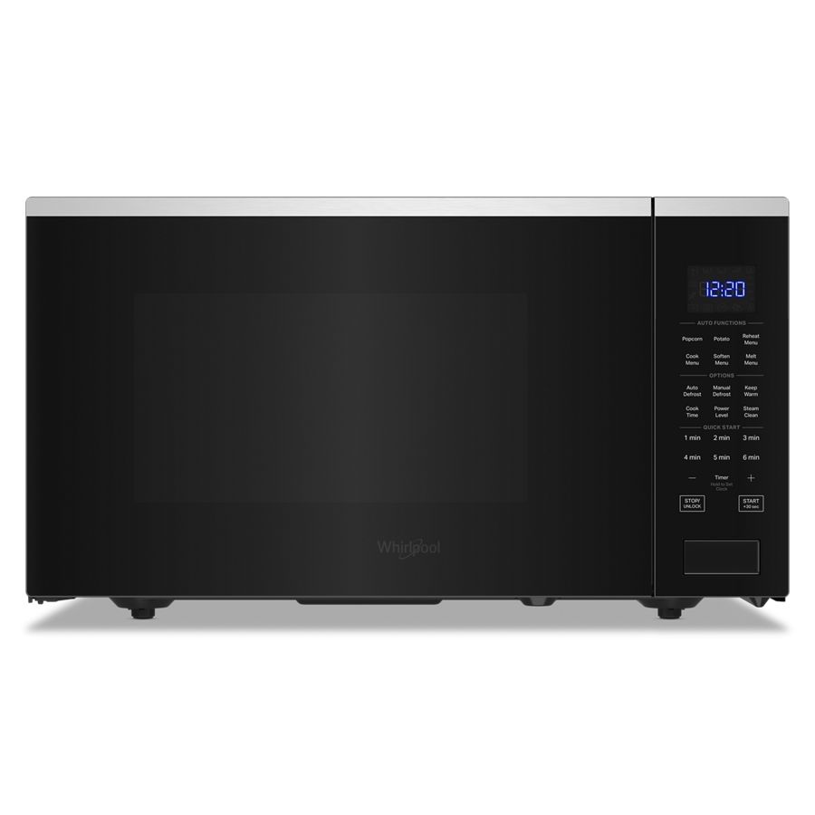 1.6 cu. ft. Sensor Cooking Microwave WMCS7022RS