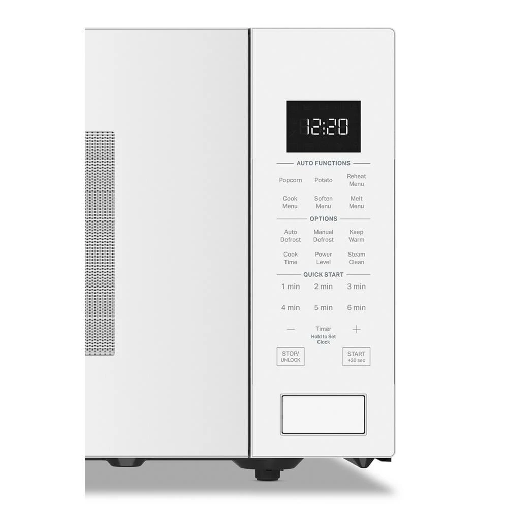 1.6 cu. ft. Sensor Cooking Microwave view 3