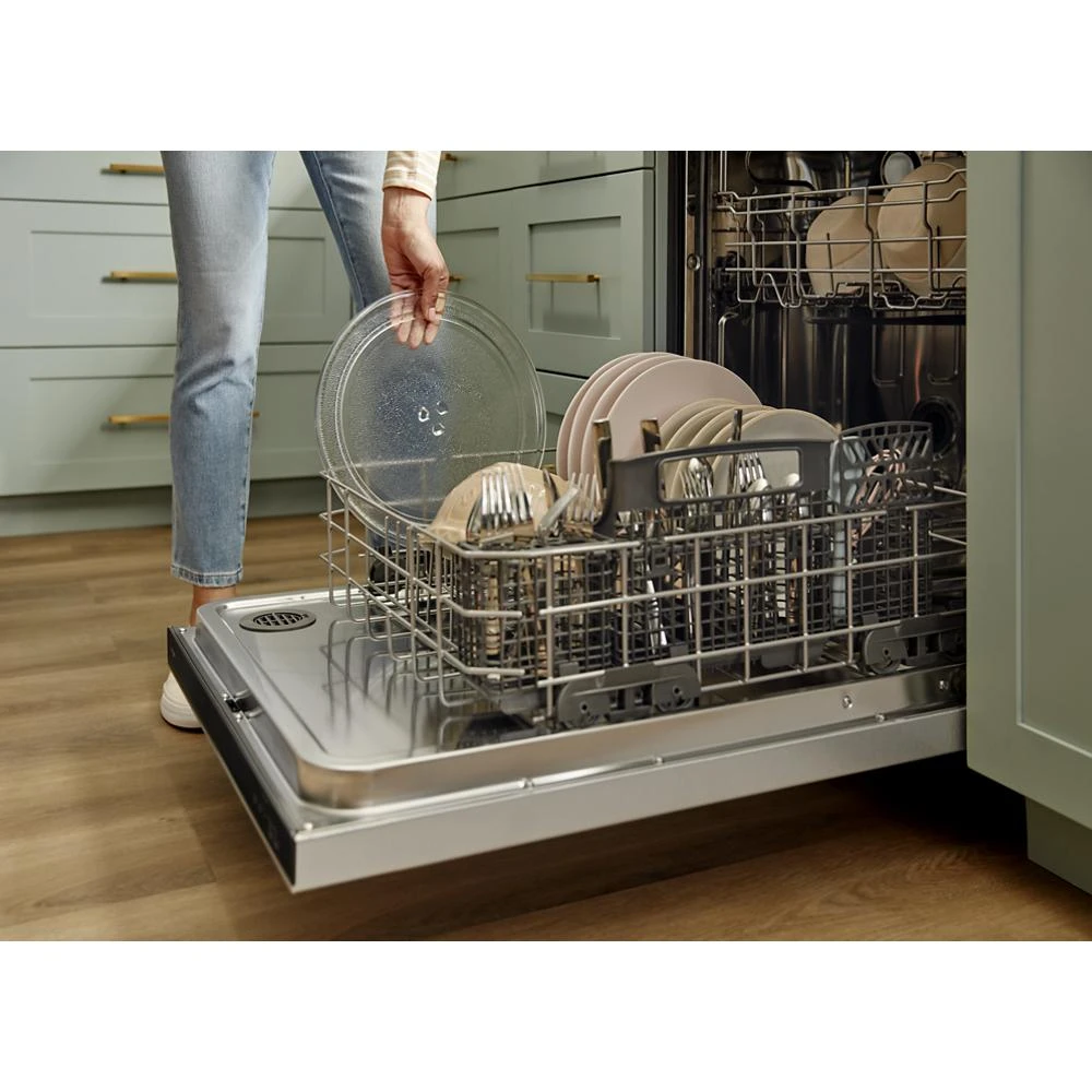 1.6 cu. ft. Sensor Cooking Microwave view 6