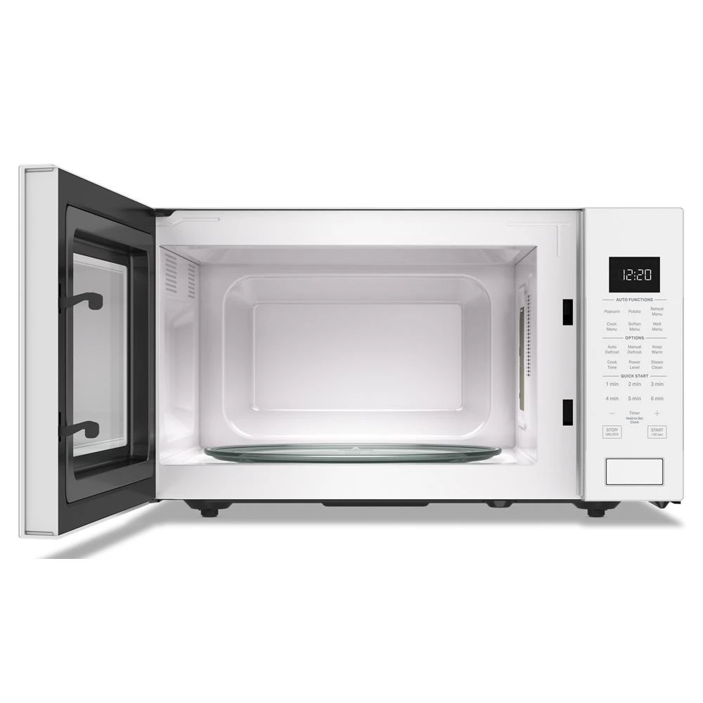 1.6 cu. ft. Sensor Cooking Microwave view 7