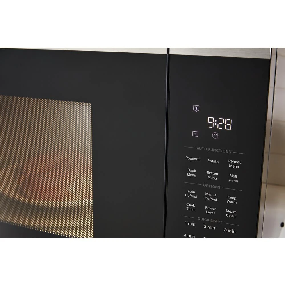 1.6 cu. ft. Sensor Cooking Microwave view 10