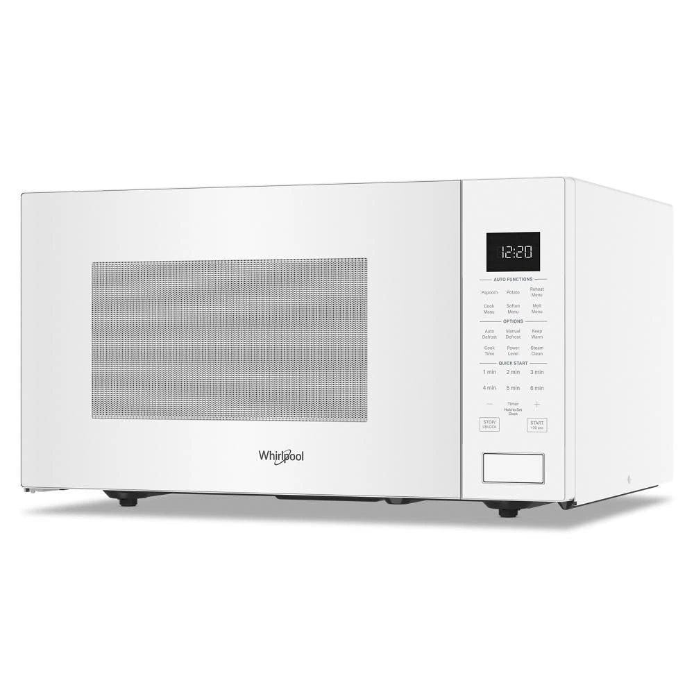 1.6 cu. ft. Sensor Cooking Microwave view 11