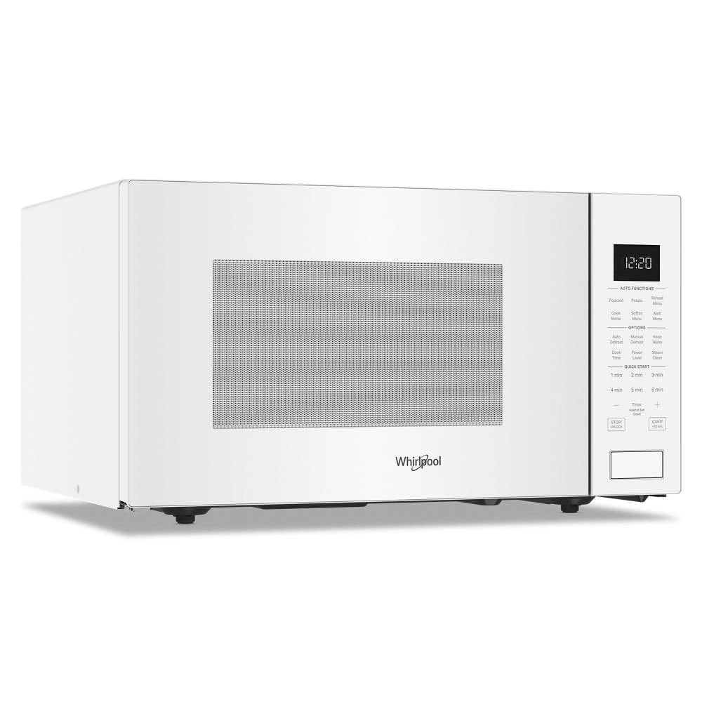 1.6 cu. ft. Sensor Cooking Microwave view 12