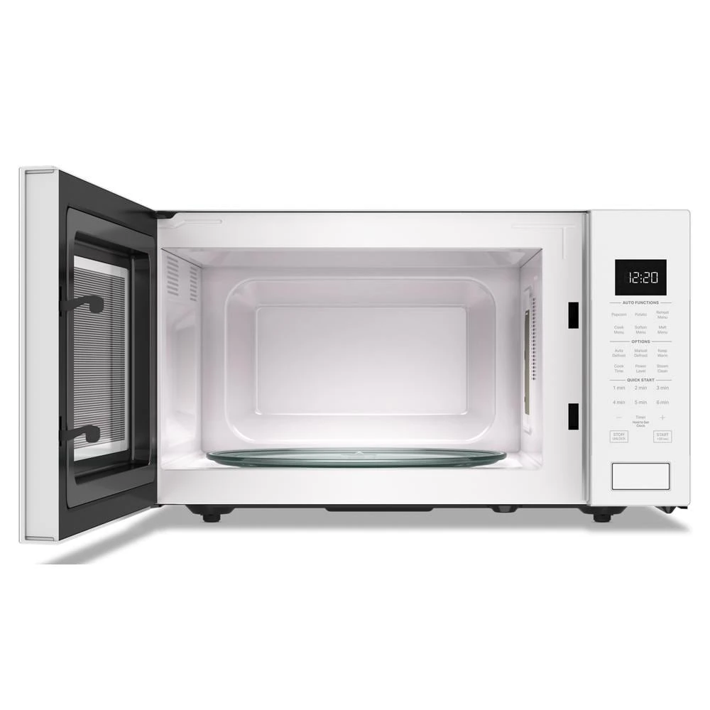 1.6 cu. ft. Sensor Cooking Microwave view 13