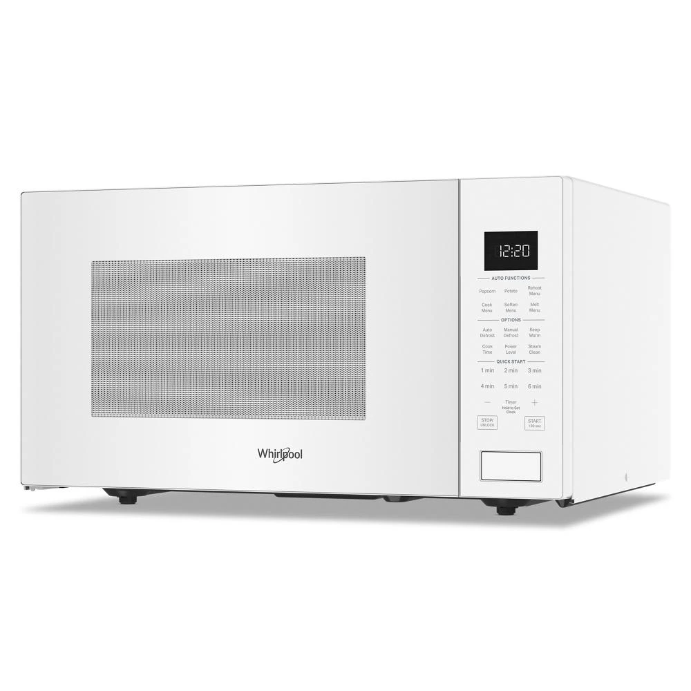 1.6 cu. ft. Sensor Cooking Microwave WMCS7022RW, product image 11 of 13