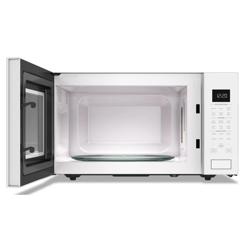 1.6 cu. ft. Sensor Cooking Microwave WMCS7022RW, product image 13 of 13