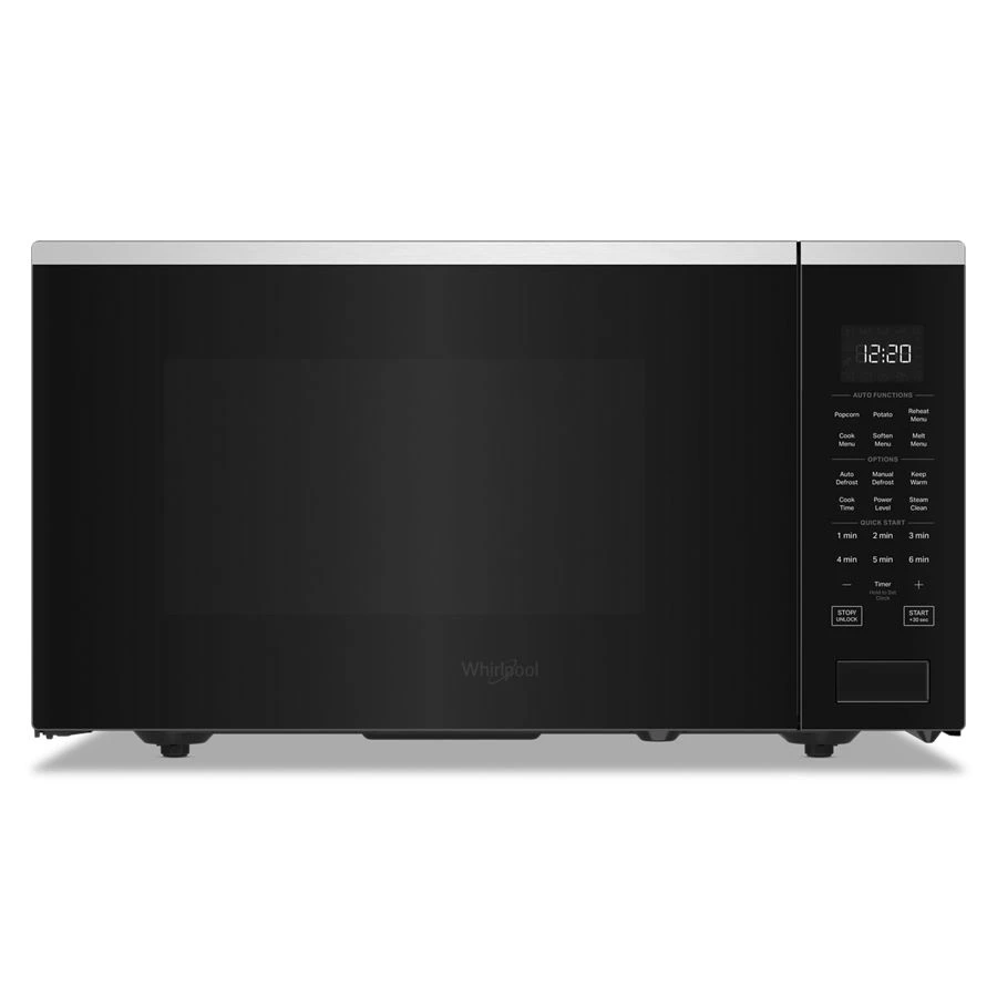 1.6 cu. ft. Sensor Cooking Microwave view 4