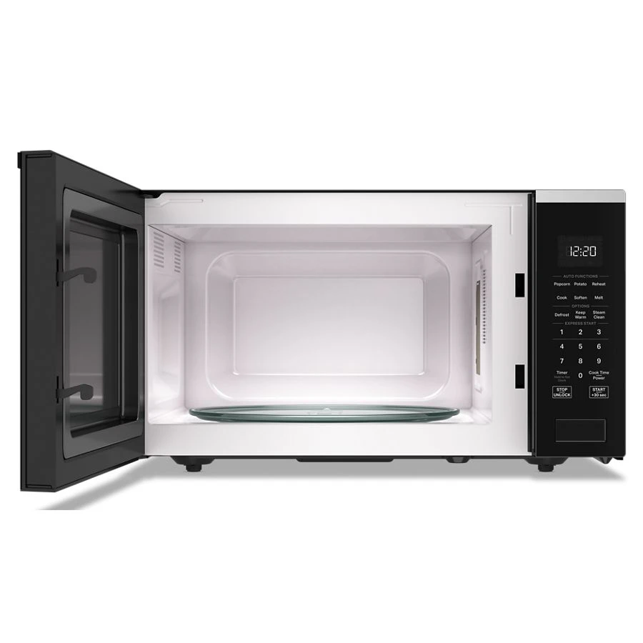 1.6 cu. ft. Sensor Cooking Microwave view 7
